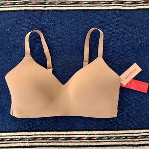 ThirdLove 24/7 Classic Wireless Bra